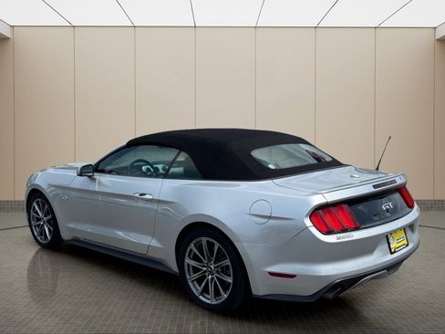 Used 2016 Ford Mustang GT Premium w/ Equipment Group 401A RWD image 4