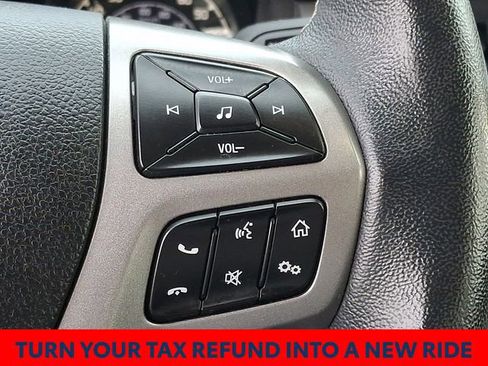 Used 2019 Ford Ranger XLT w/ Equipment Group 302A Luxury image 25