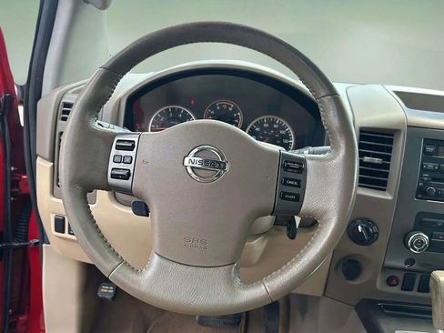 Used 2012 Nissan Titan SV w/ SV Value Truck Pkg image 22