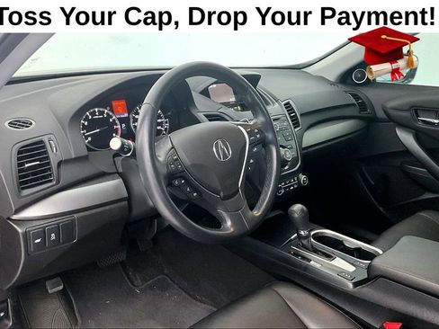 Used 2016 Acura RDX FWD image 16