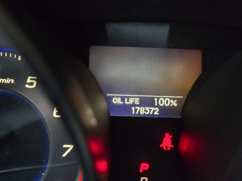 Used 2009 Acura MDX image 30