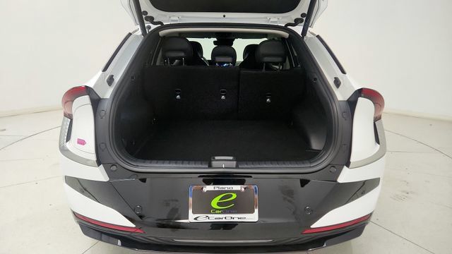 Used 2025 Kia EV6 Wind AWD/4WD image 29