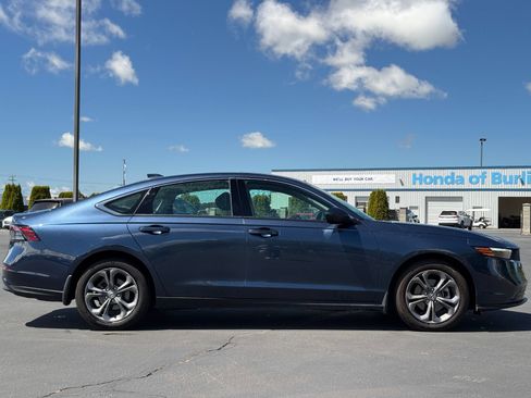Used 2024 Honda Accord EX image 6