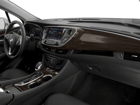 Used 2018 Buick Envision Essence w/ LPO, Active Package FWD image 19
