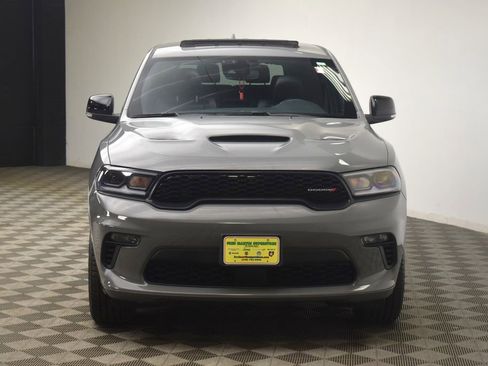 Used 2022 Dodge Durango GT AWD/4WD image 25