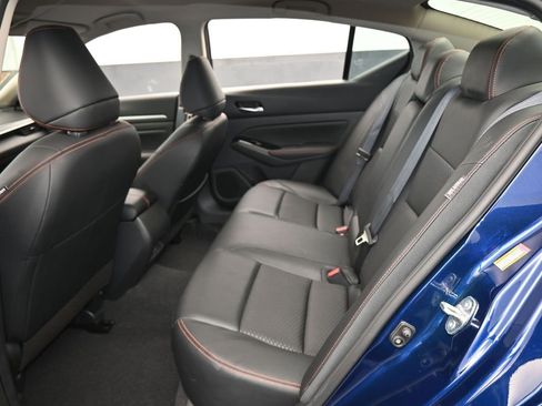 Used 2024 Nissan Altima 2.5 SR image 31