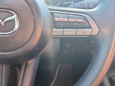 Used 2021 MAZDA MAZDA3 s image 15