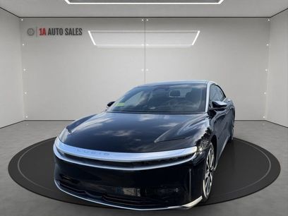 Used 2023 Lucid Air Pure