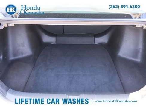 Used 2024 Honda Accord EX image 24