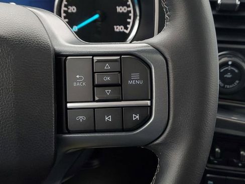 Certified 2023 Ford F150 XLT w/ Equipment Group 302A High image 17