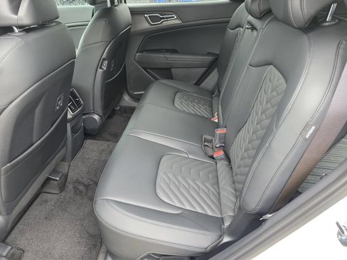 New 2026 Kia Sportage X-Line AWD/4WD image 17