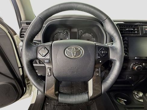 Certified 2023 Toyota 4Runner 40th Anniversary SE AWD/4WD image 13