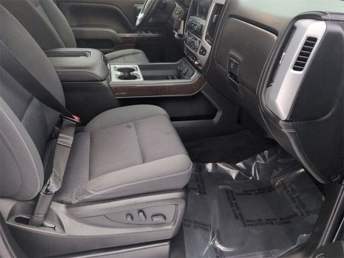 Used 2018 GMC Sierra 1500 SLE w/ SLE Value Package image 30