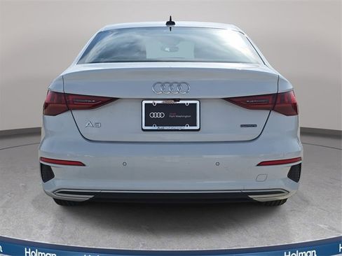 Used 2023 Audi A3 2.0T Premium w/ Convenience Package image 7