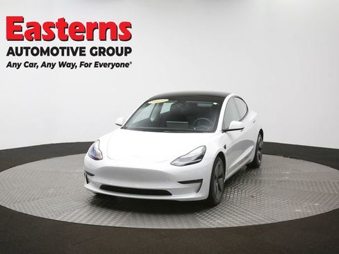 Used 2023 Tesla Model 3 Standard Range image 51