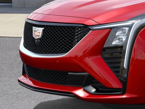 New 2026 Cadillac CT5 Sport AWD/4WD image 13