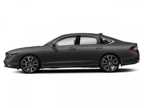 New 2025 Honda Accord Touring image 3