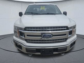 Used 2018 Ford F150 XLT w/ Equipment Group 302A Luxury AWD/4WD video 2
