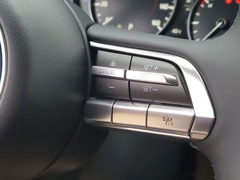 New 2026 MAZDA CX-50 2.5 Hybrid w/ Cargo Package image 21