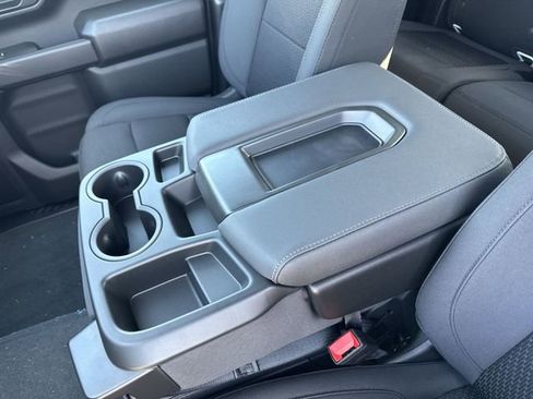 New 2026 GMC Sierra 1500 Pro w/ Graphite Edition image 20