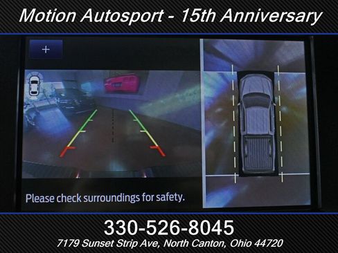 Used 2020 Ford F150 Lariat w/ Equipment Group 502A Luxury AWD/4WD image 23