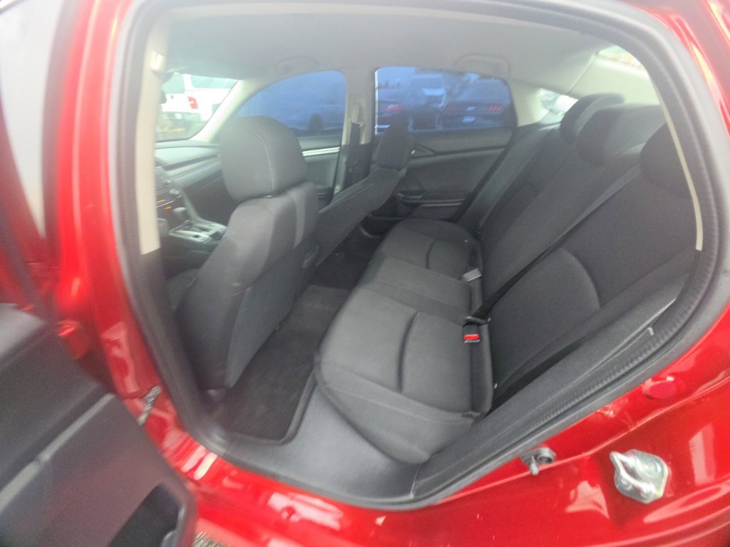 Used 2020 Honda Civic LX image 23