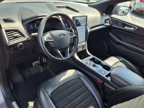 Used 2024 Ford Edge ST-Line w/ Class II Trailer Tow Package AWD/4WD image 20