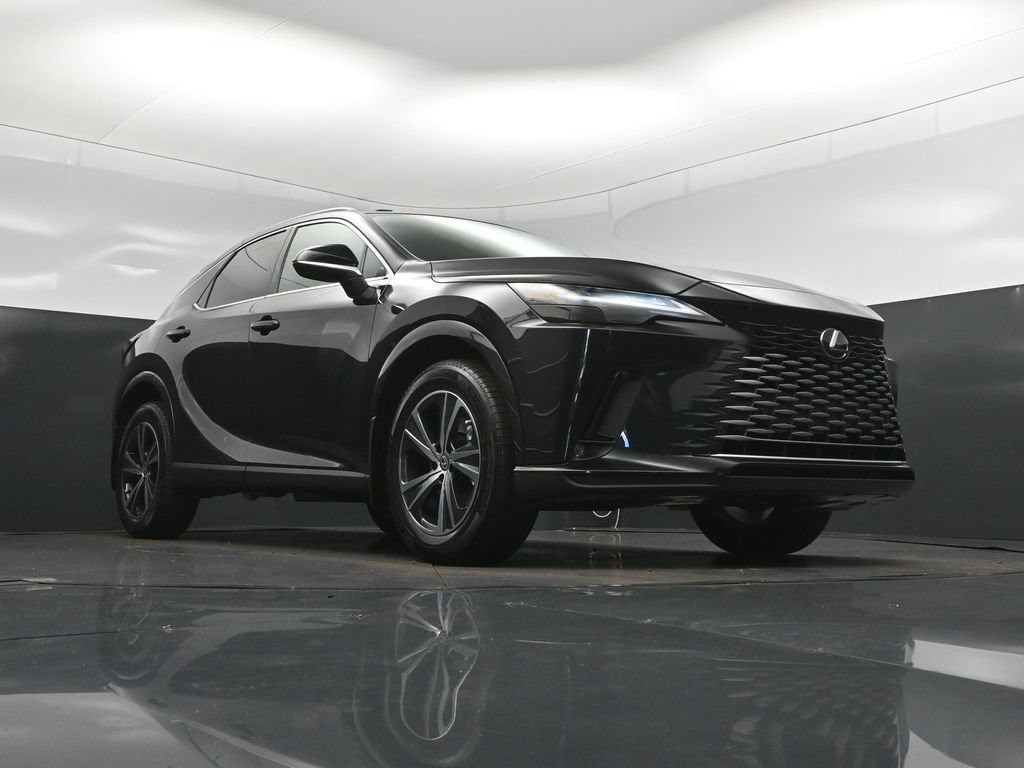 New 2026 Lexus RX 350 Premium FWD image 45