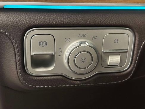 Certified 2023 Mercedes-Benz GLE 580 4MATIC image 21