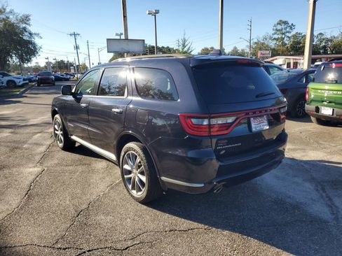 Used 2019 Dodge Durango Citadel image 3