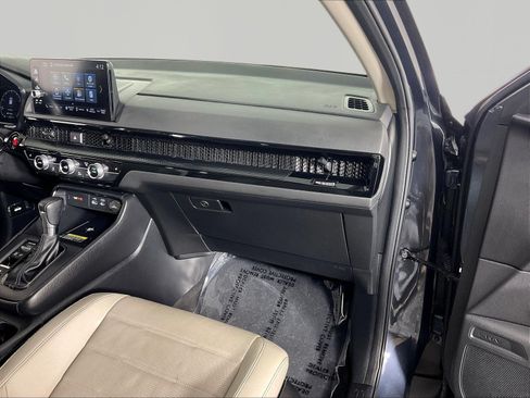 Used 2023 Honda CR-V EX-L image 25