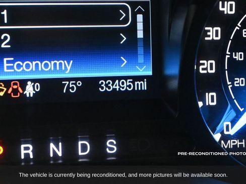 Used 2021 Ford Ranger XLT w/ Equipment Group 301A Mid image 8