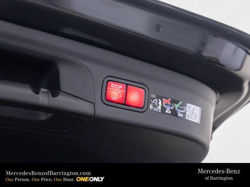 New 2026 Mercedes-Benz GLE 450 4MATIC image 34