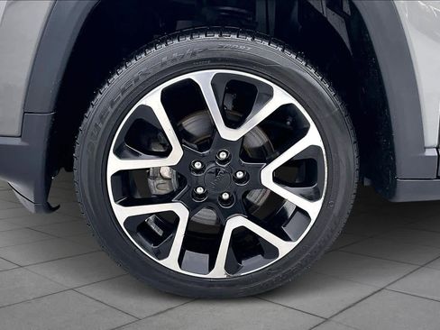 Used 2019 Jeep Compass Limited w/ Trailer Tow Group image 11