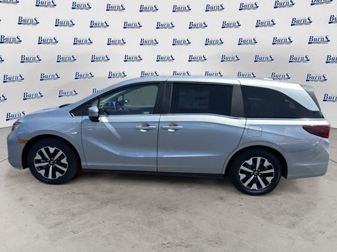 New 2026 Honda Odyssey EX-L image 4