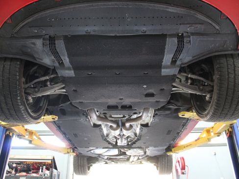 Used 2018 Audi S7 Prestige w/ S Sport Package image 94