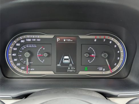 Used 2023 Hyundai Tucson SEL image 31