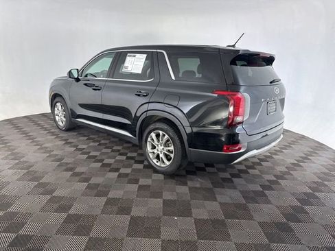 Used 2020 Hyundai Palisade SE FWD image 7