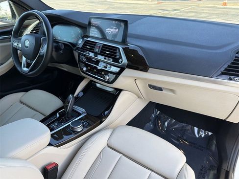 Used 2020 BMW X4 xDrive30i w/ Convenience Package image 36