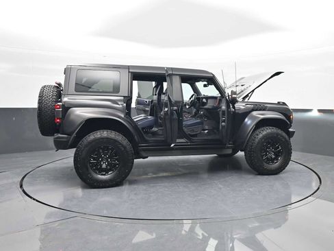 Used 2022 Ford Bronco Raptor image 45