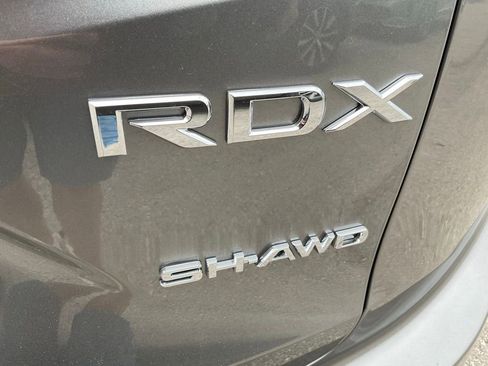 New 2026 Acura RDX SH-AWD w/ Technology Package image 21