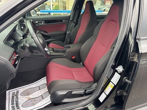 Used 2025 Honda Civic Si image 7