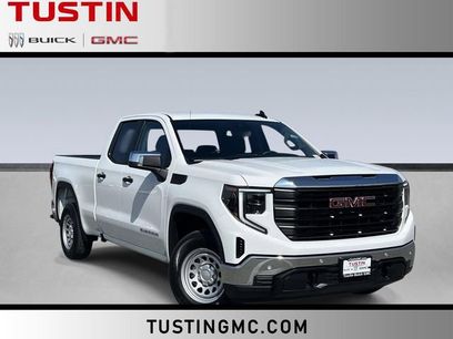 New 2026 GMC Sierra 1500 Pro w/ Pro Value Package