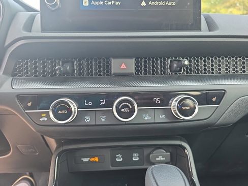 Certified 2026 Honda CR-V EX image 18