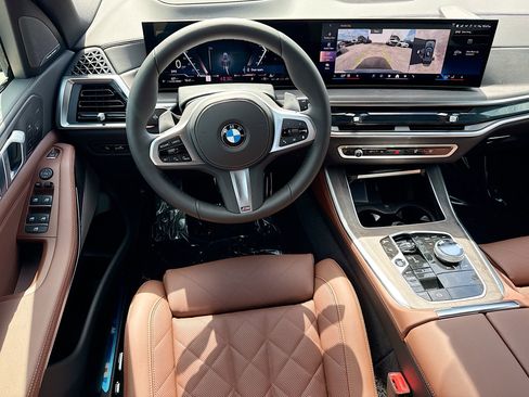 New 2026 BMW X5 sDrive40i w/ Executive Package RWD image 17