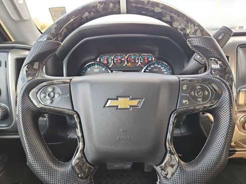 Used 2018 Chevrolet Silverado 1500 LT w/ All Star Edition image 22