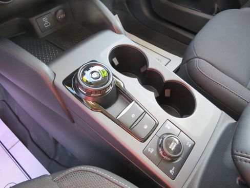 Used 2021 Ford Bronco Sport Badlands image 14