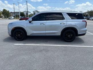 Used 2024 Hyundai Palisade SEL FWD video 2
