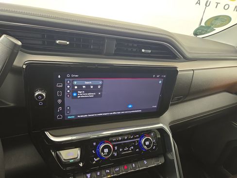 Certified 2024 GMC Sierra 2500 Denali image 20