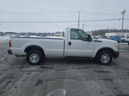 Used 2012 Ford F250 XL image 5